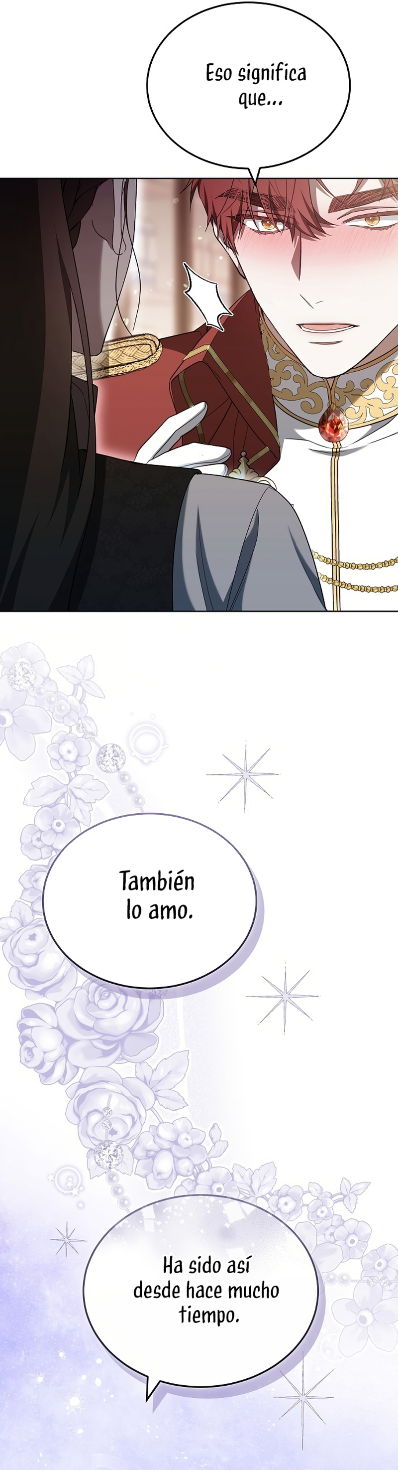 La era de Omán Capítulo 85 - Página 5