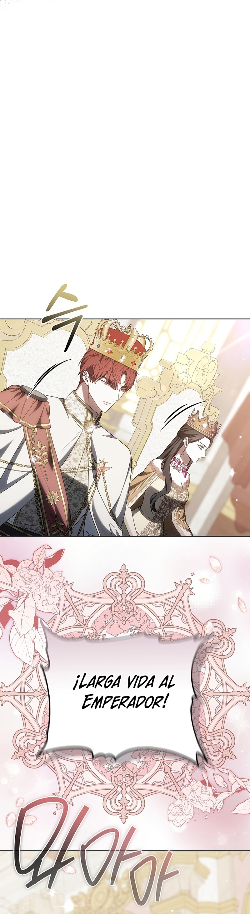 La era de Omán Capítulo 85 - Página 50