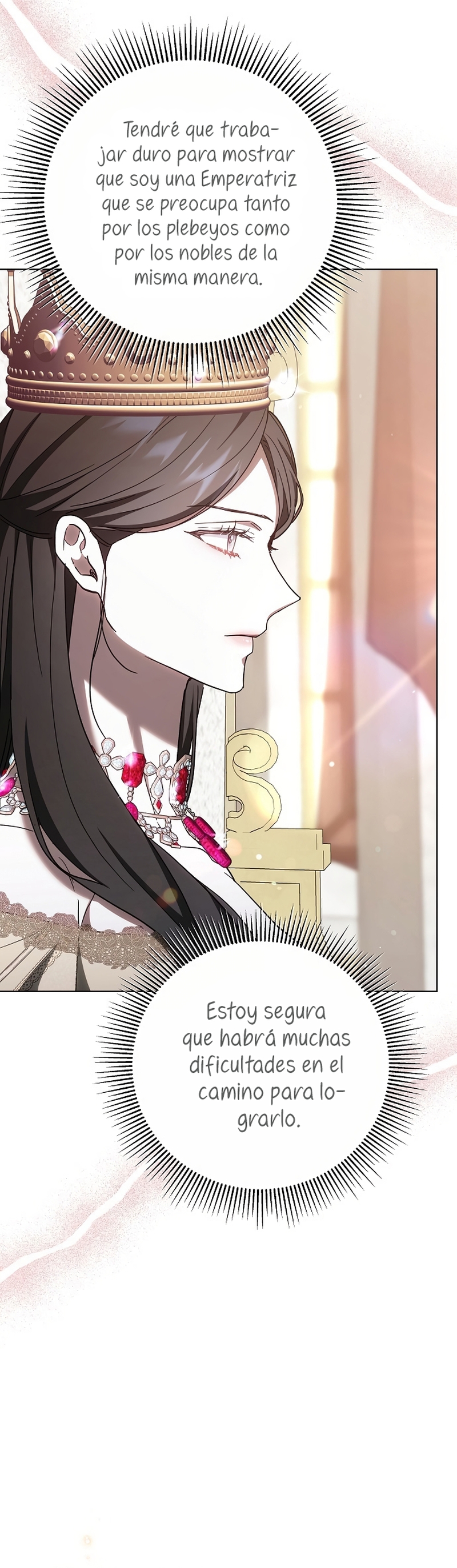 La era de Omán Capítulo 85 - Página 52