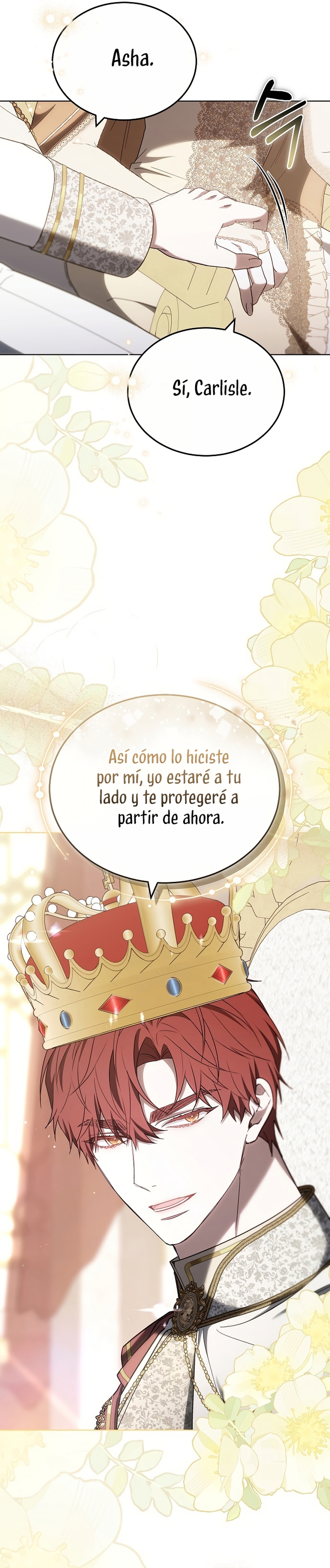 La era de Omán Capítulo 85 - Página 53