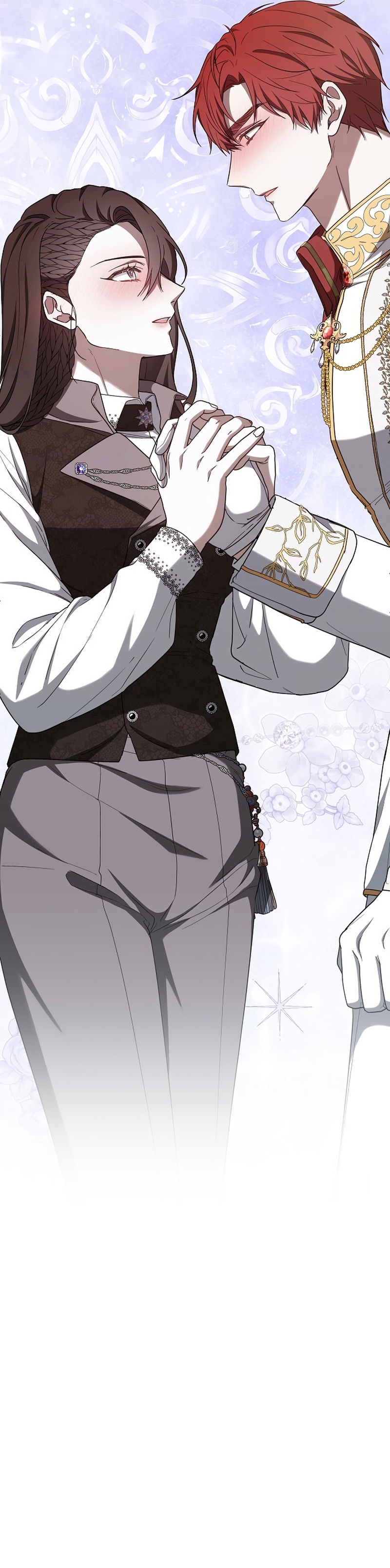 La era de Omán Capítulo 85 - Página 6