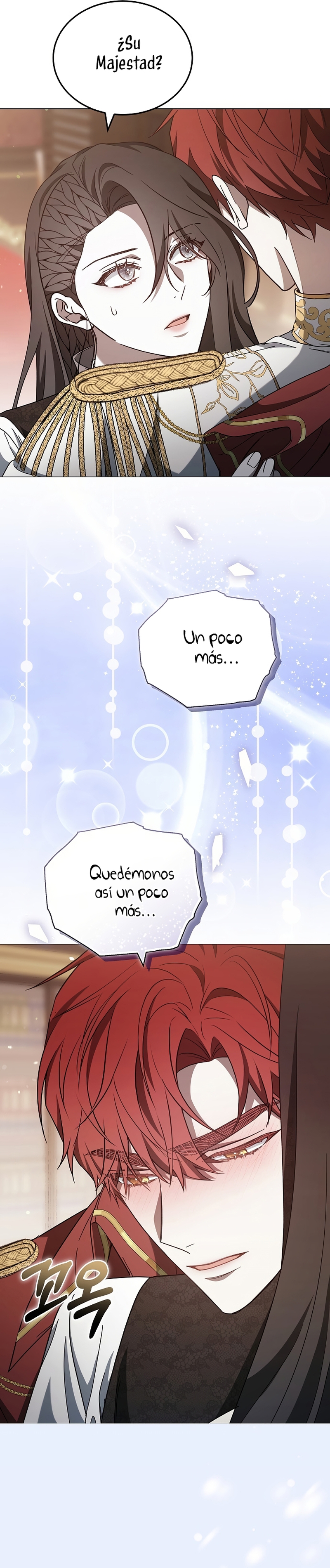 La era de Omán Capítulo 85 - Página 8