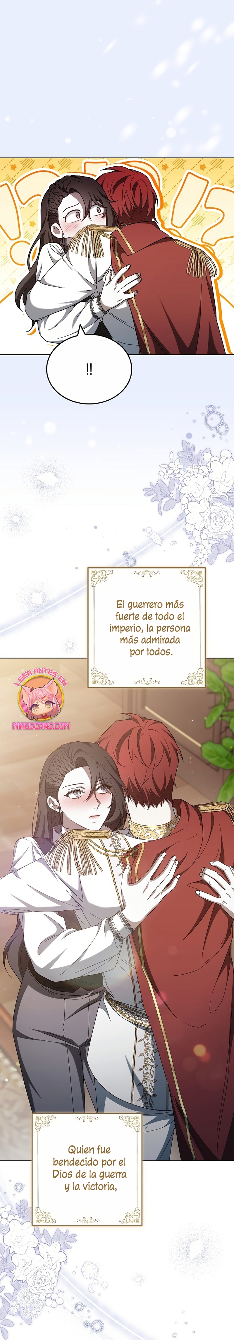 La era de Omán Capítulo 85 - Página 9