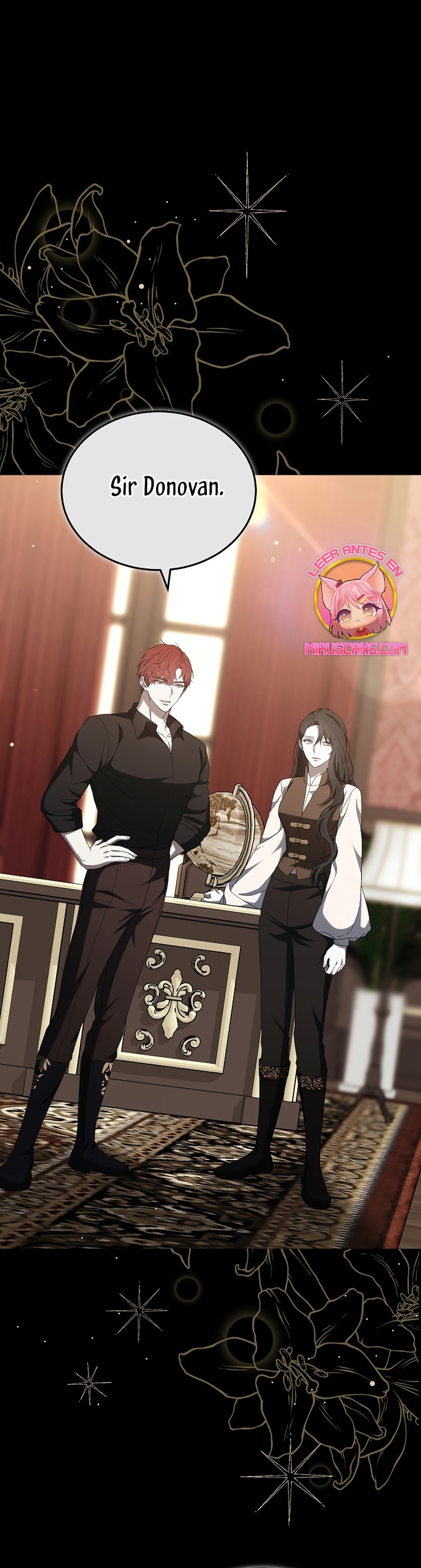 La era de Omán Capítulo 86 - Página 13