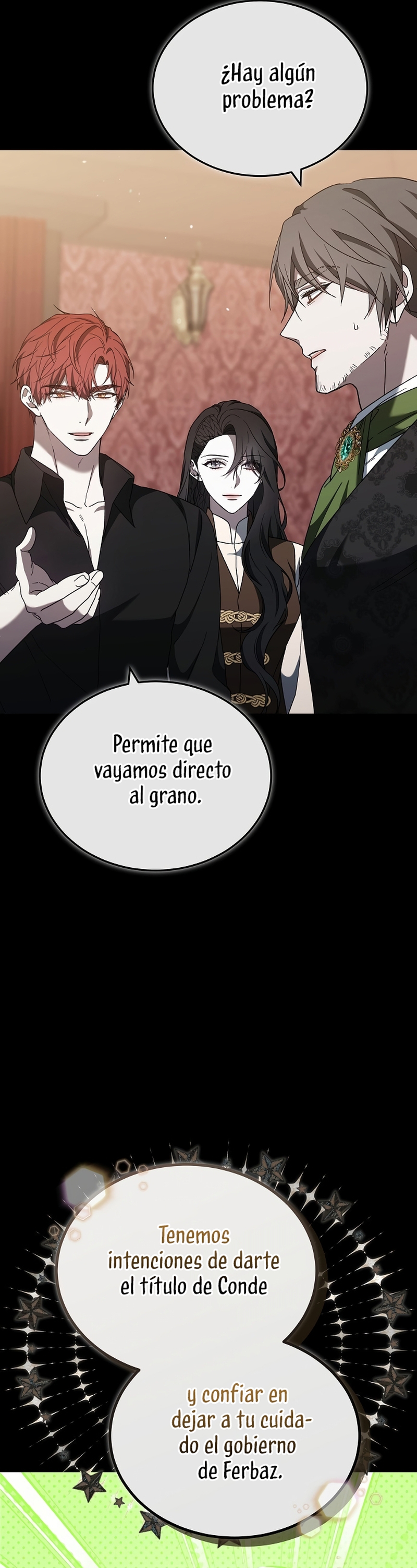 La era de Omán Capítulo 86 - Página 14