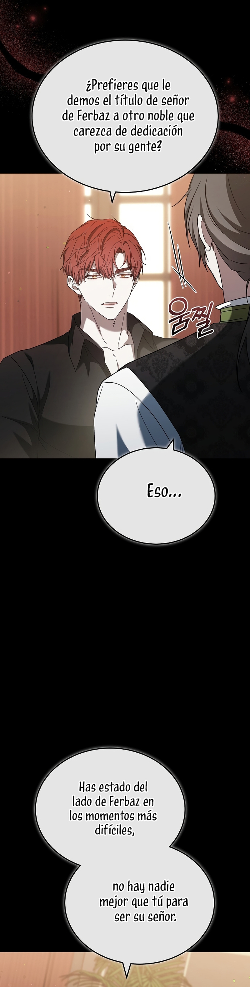 La era de Omán Capítulo 86 - Página 16