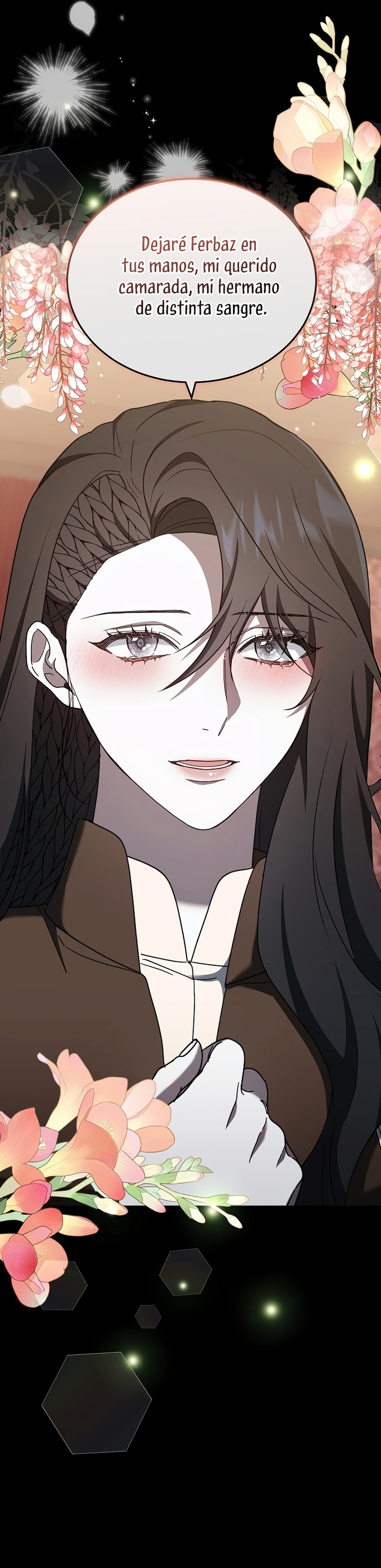 La era de Omán Capítulo 86 - Página 20