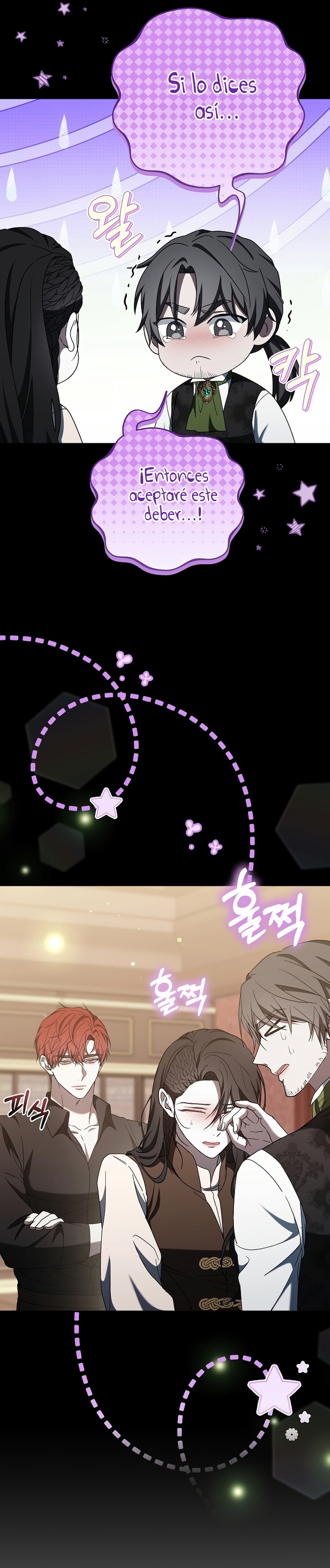 La era de Omán Capítulo 86 - Página 21