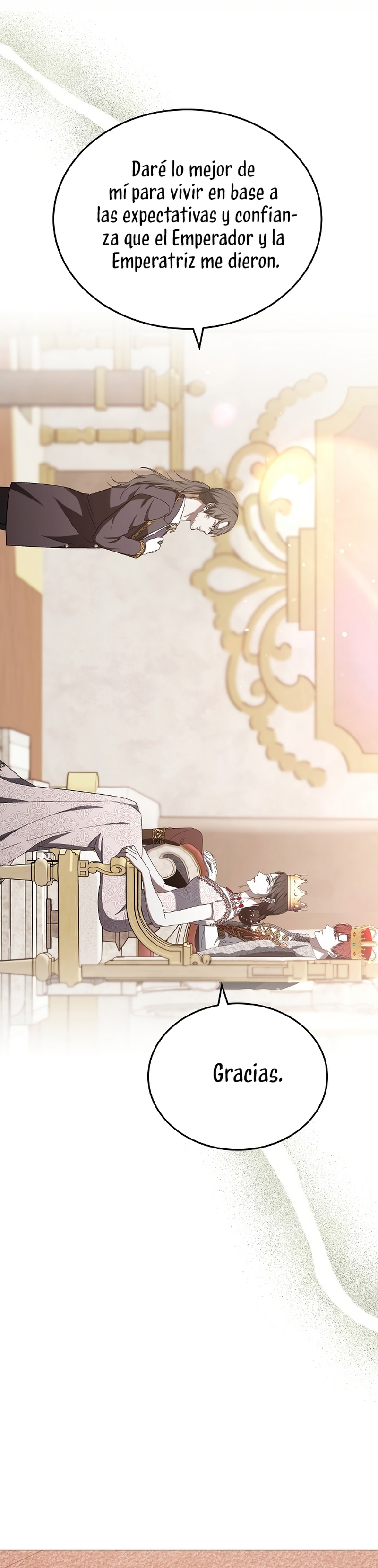 La era de Omán Capítulo 86 - Página 23