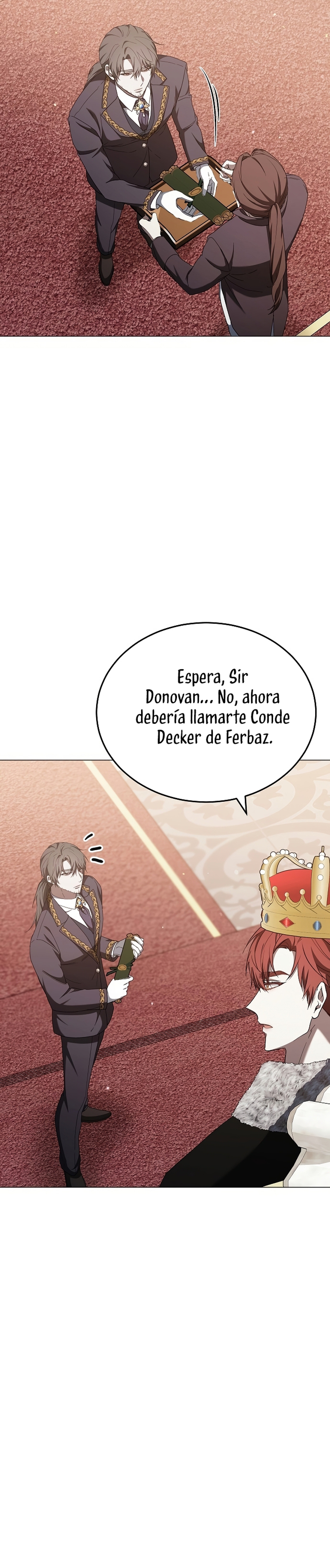 La era de Omán Capítulo 86 - Página 24