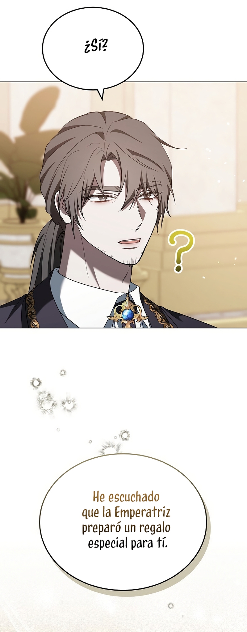 La era de Omán Capítulo 86 - Página 25