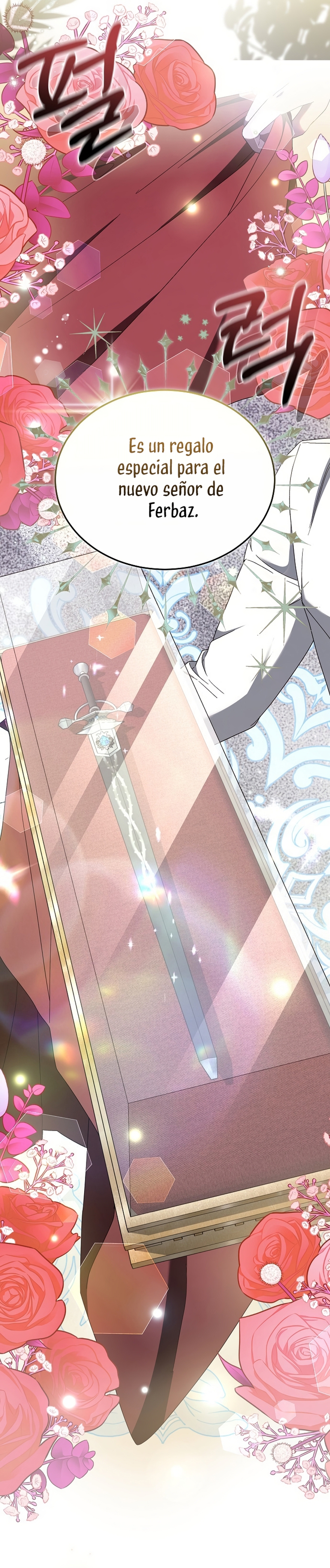 La era de Omán Capítulo 86 - Página 27