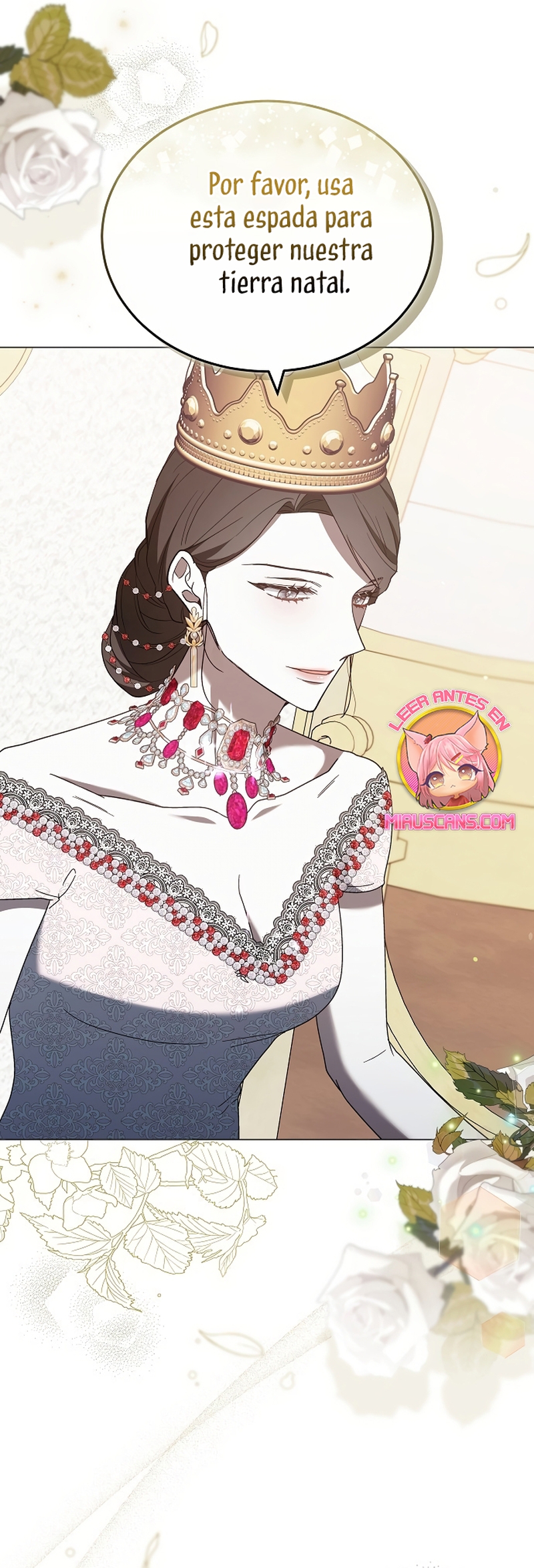 La era de Omán Capítulo 86 - Página 28