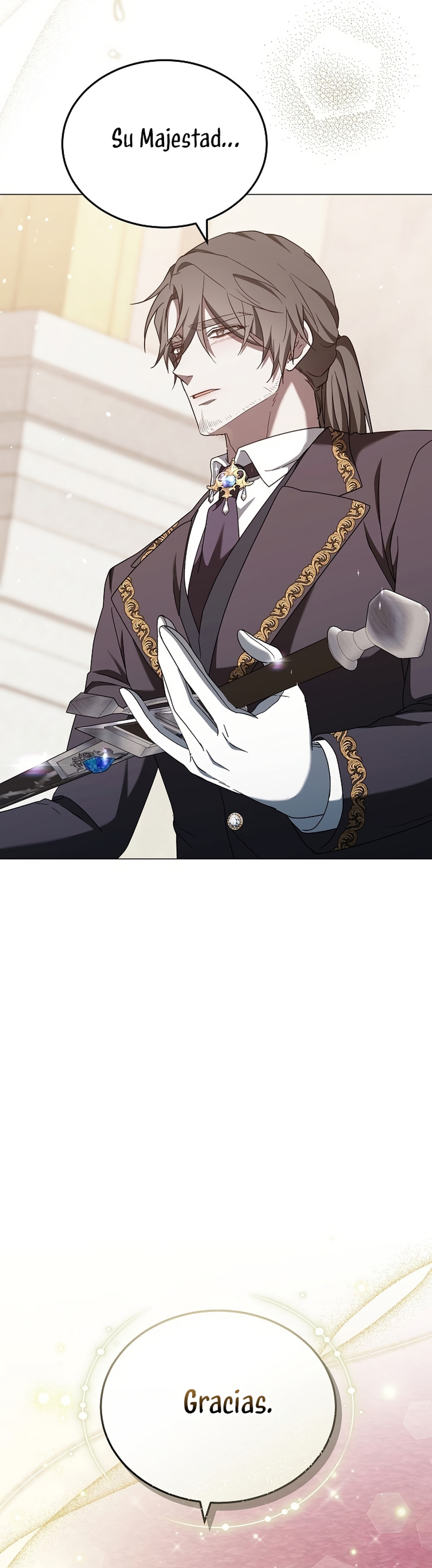 La era de Omán Capítulo 86 - Página 29