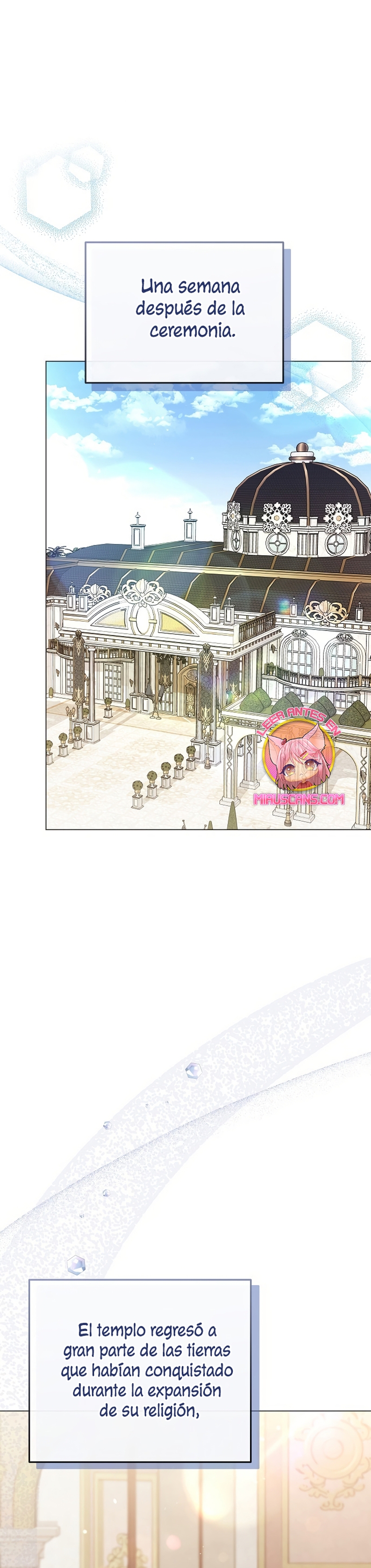 La era de Omán Capítulo 86 - Página 3