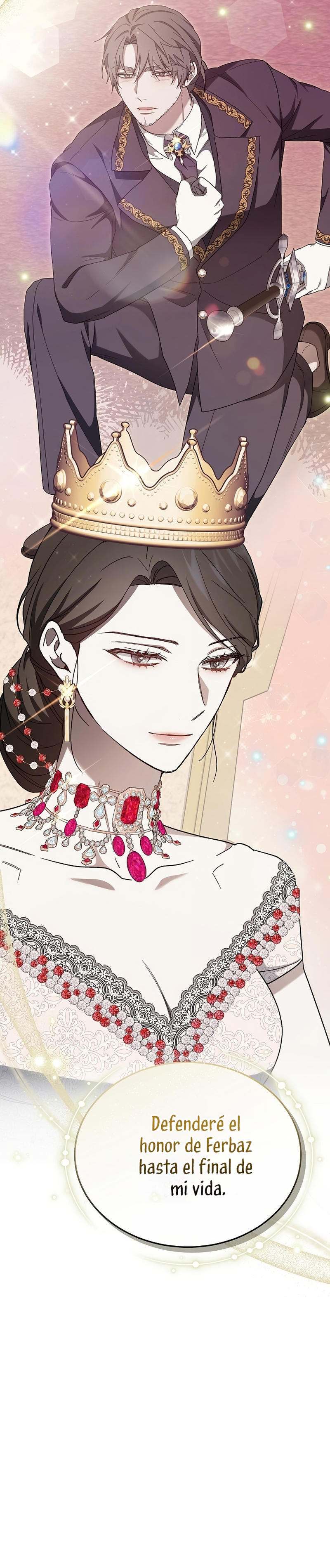 La era de Omán Capítulo 86 - Página 30