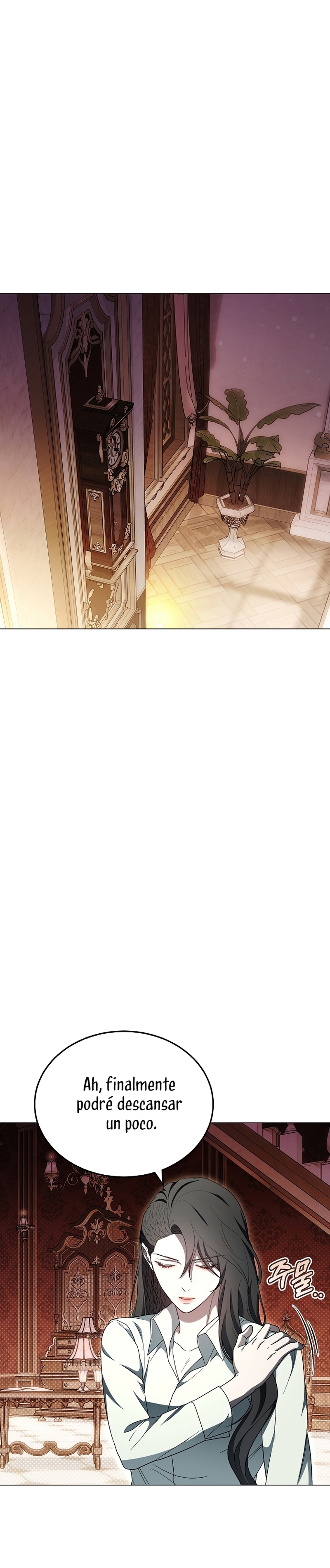 La era de Omán Capítulo 86 - Página 31