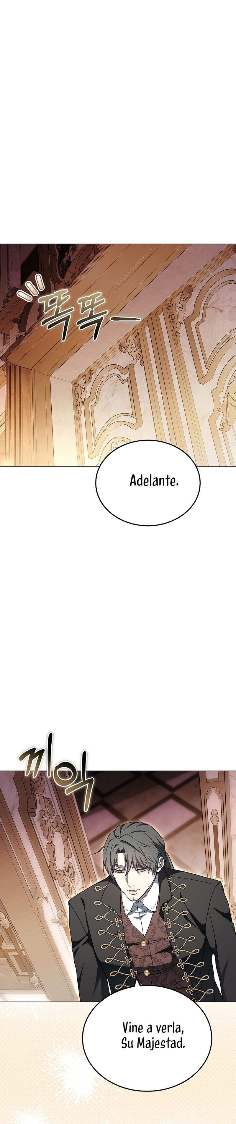 La era de Omán Capítulo 86 - Página 32