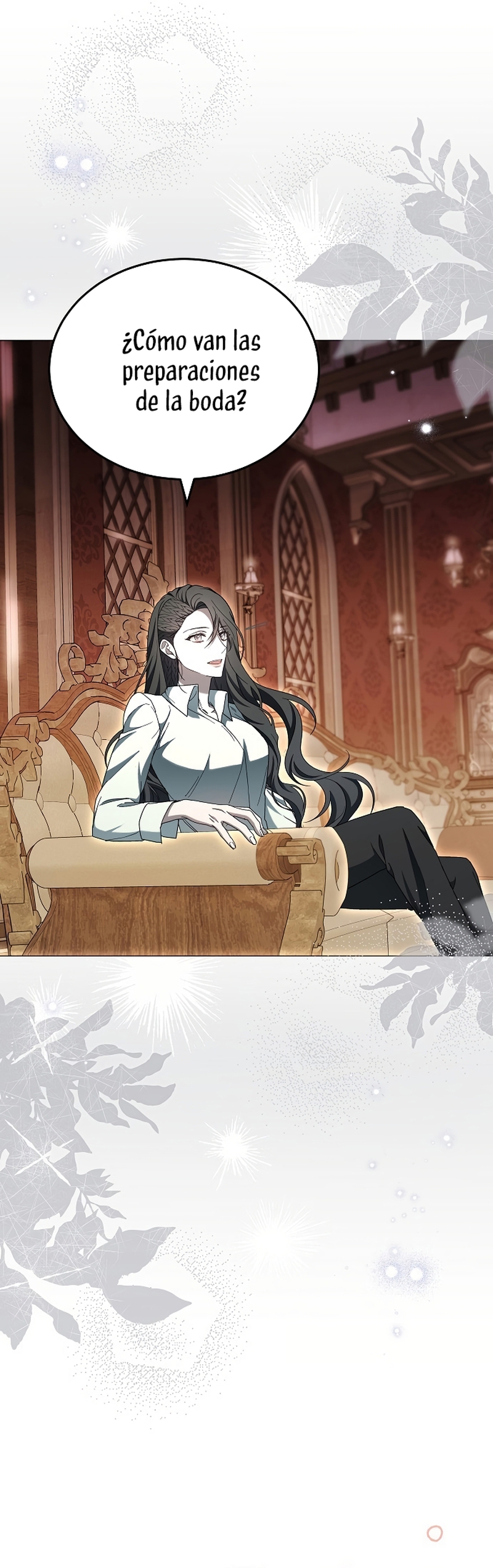 La era de Omán Capítulo 86 - Página 34