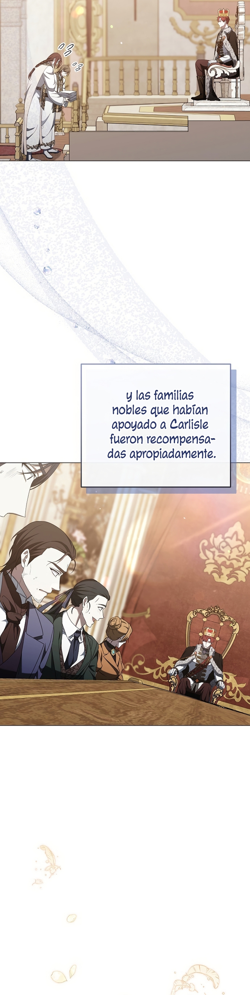 La era de Omán Capítulo 86 - Página 4