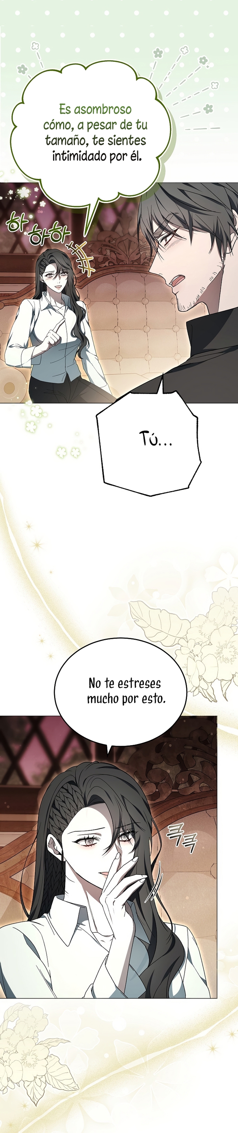 La era de Omán Capítulo 86 - Página 40