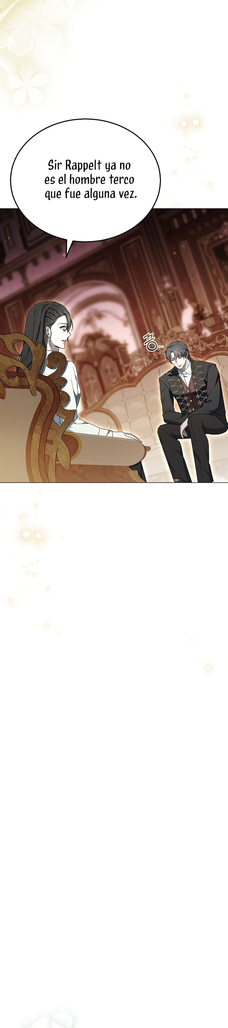 La era de Omán Capítulo 86 - Página 41