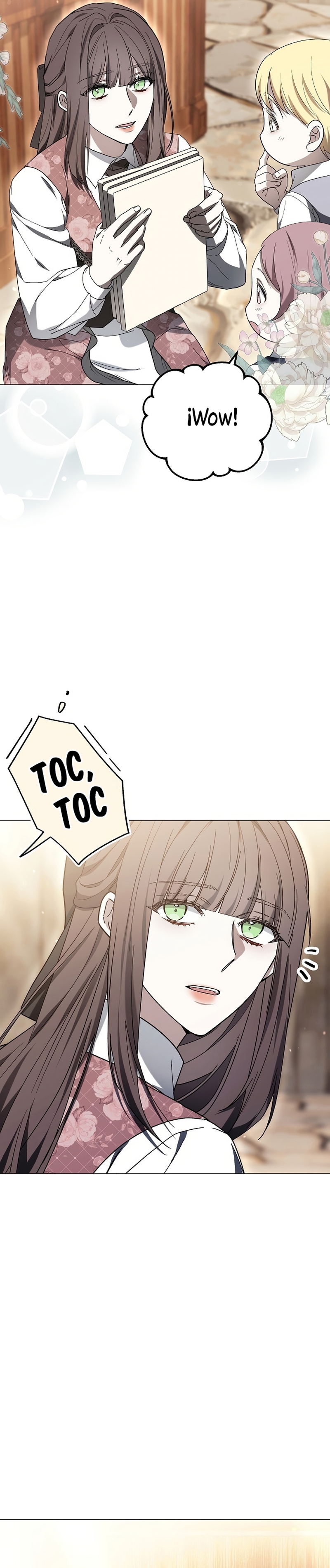 La era de Omán Capítulo 86 - Página 44