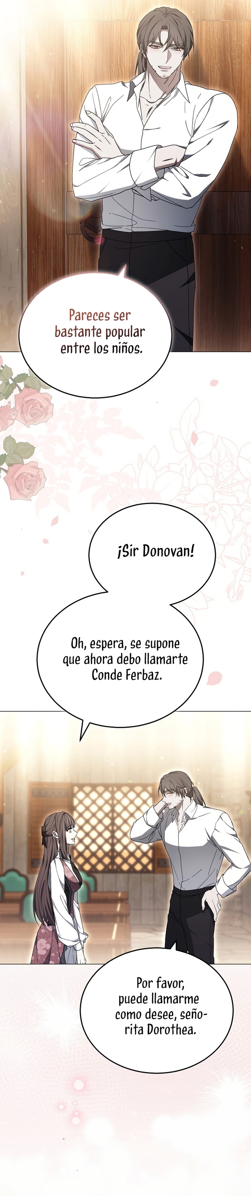 La era de Omán Capítulo 86 - Página 45