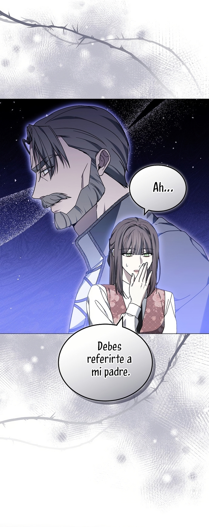 La era de Omán Capítulo 86 - Página 49