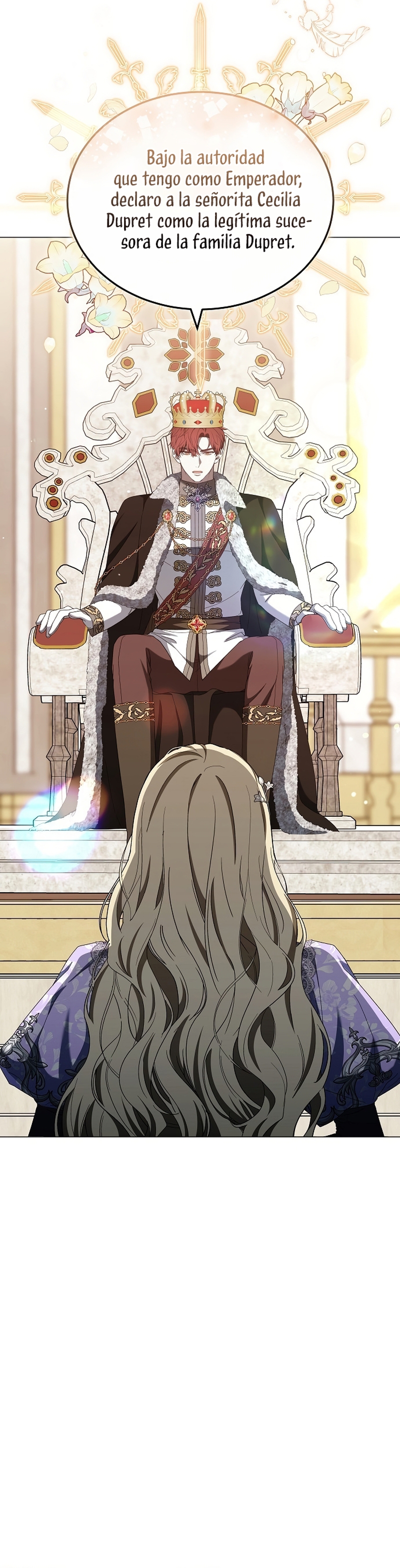 La era de Omán Capítulo 86 - Página 5