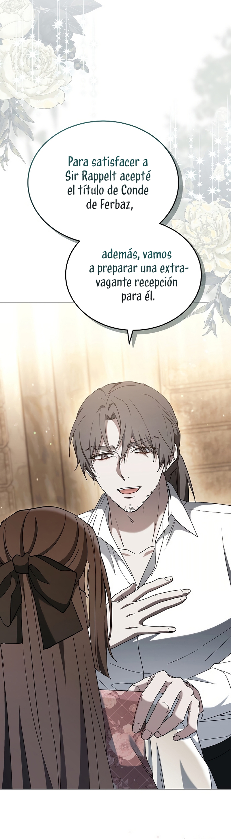 La era de Omán Capítulo 86 - Página 51