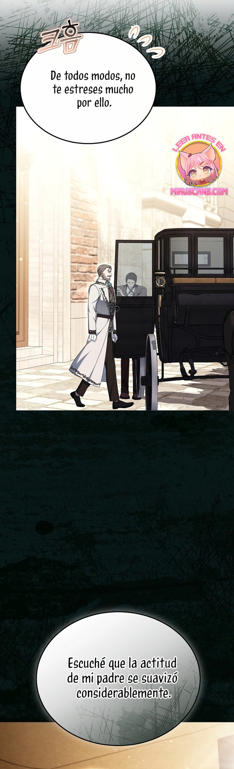 La era de Omán Capítulo 86 - Página 53