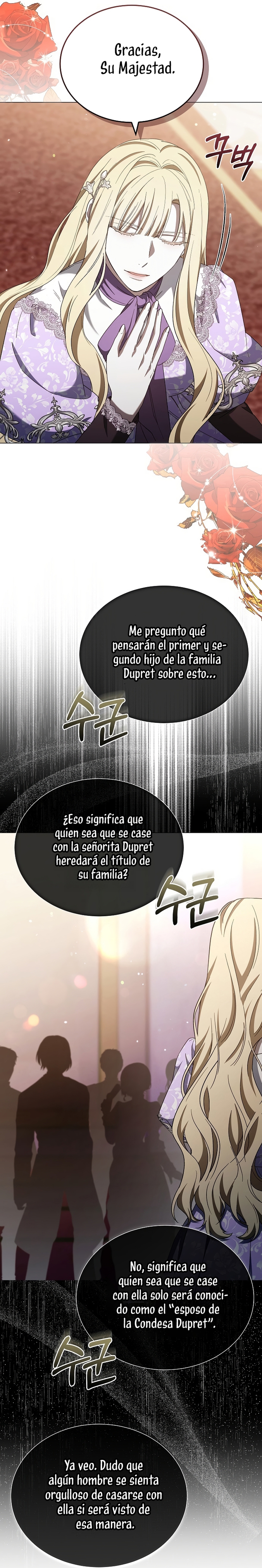 La era de Omán Capítulo 86 - Página 6