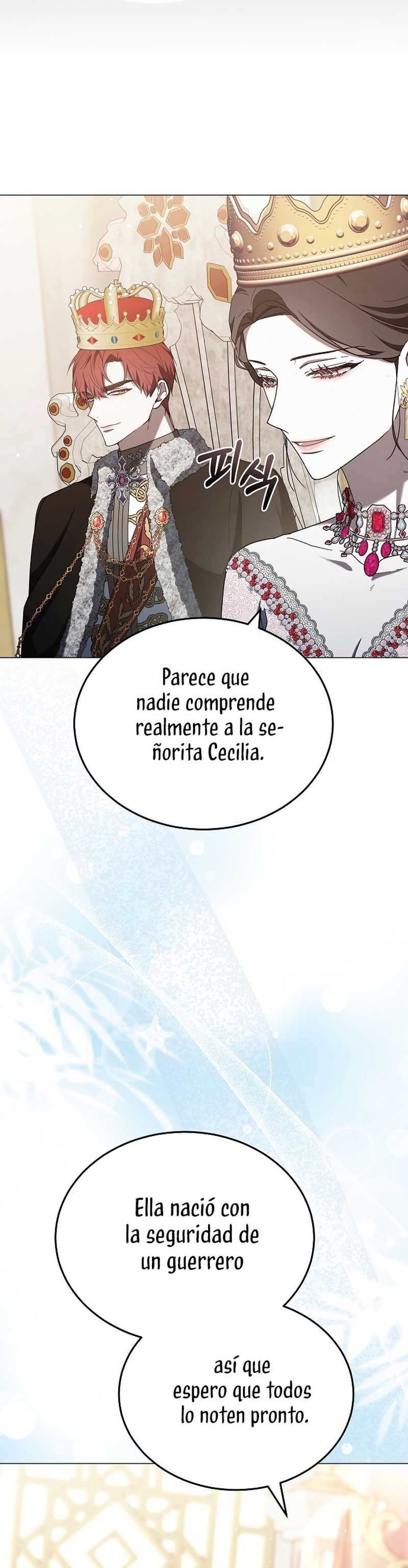 La era de Omán Capítulo 86 - Página 7