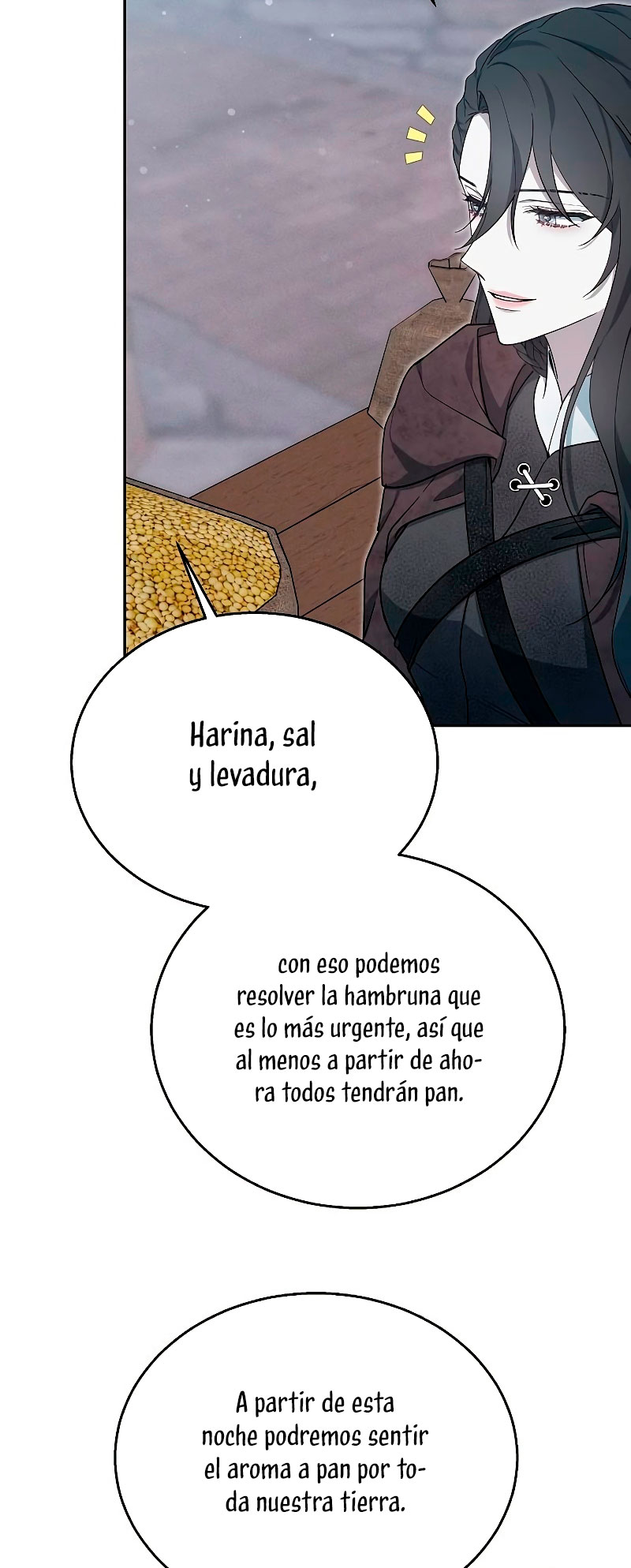 La era de Omán Capítulo 9 - Página 12