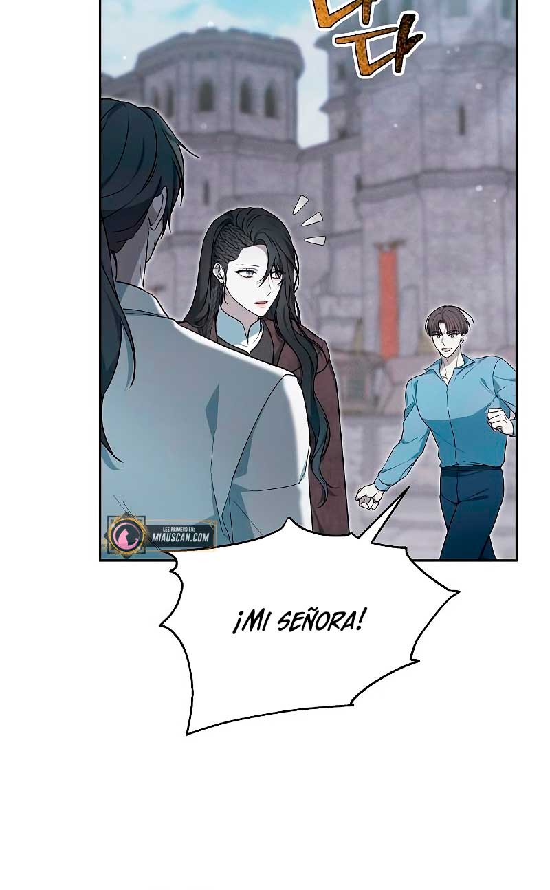 La era de Omán Capítulo 9 - Página 18