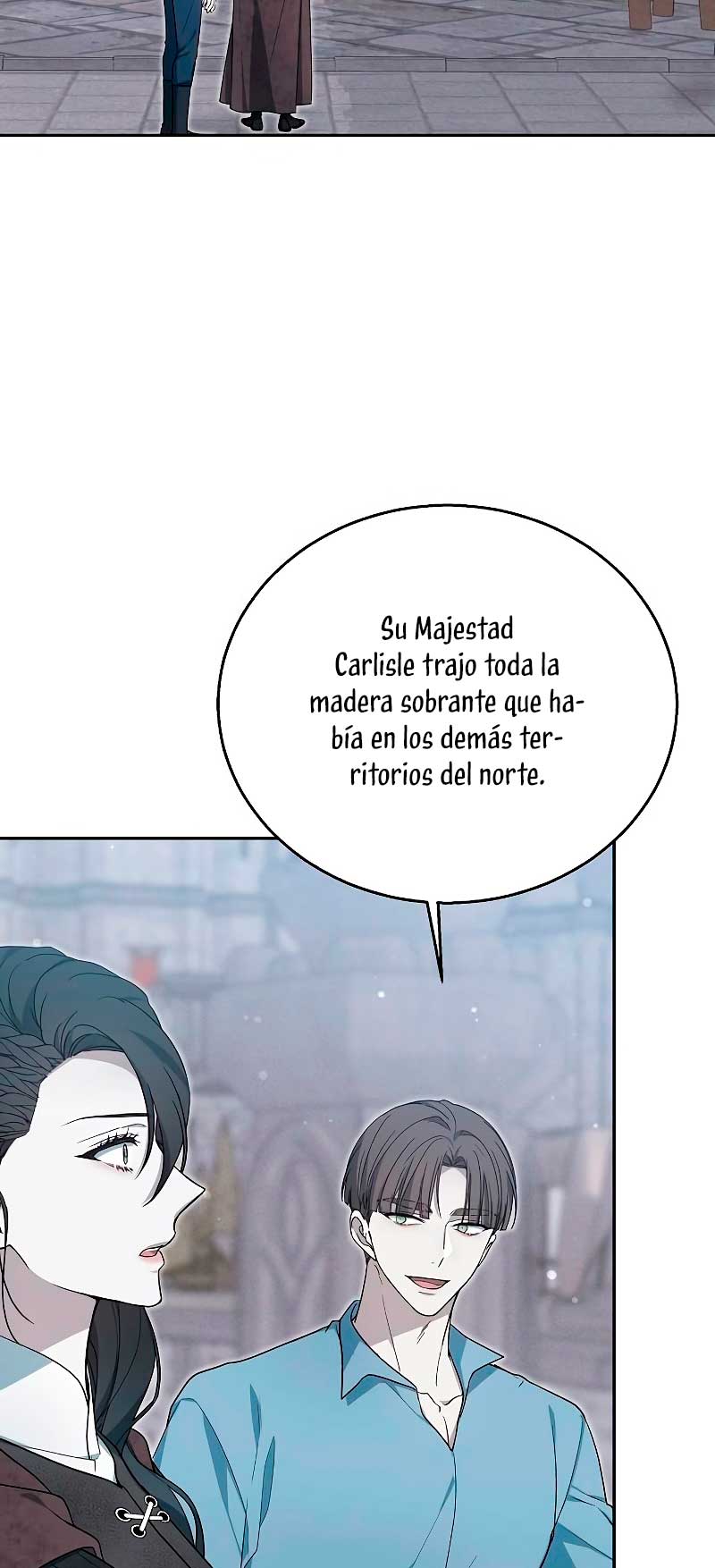 La era de Omán Capítulo 9 - Página 23