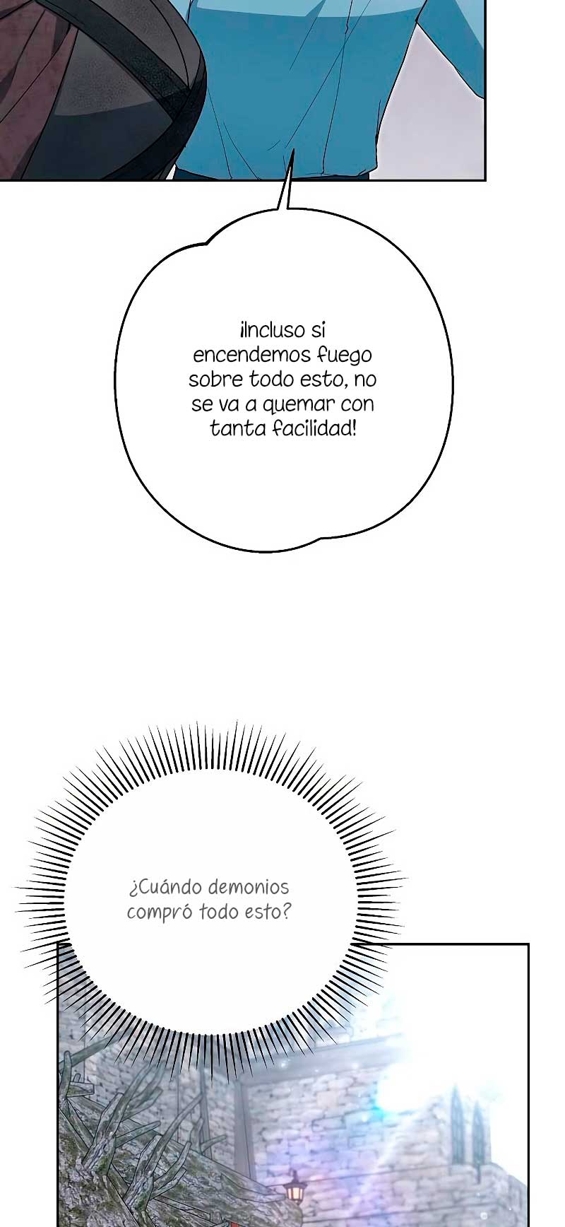 La era de Omán Capítulo 9 - Página 24