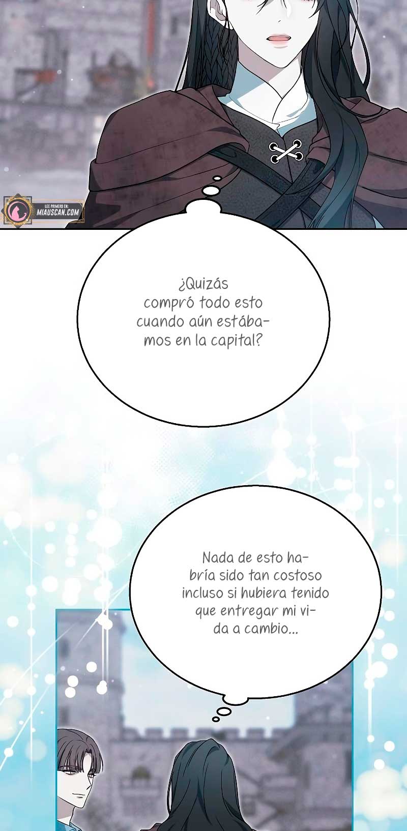 La era de Omán Capítulo 9 - Página 26