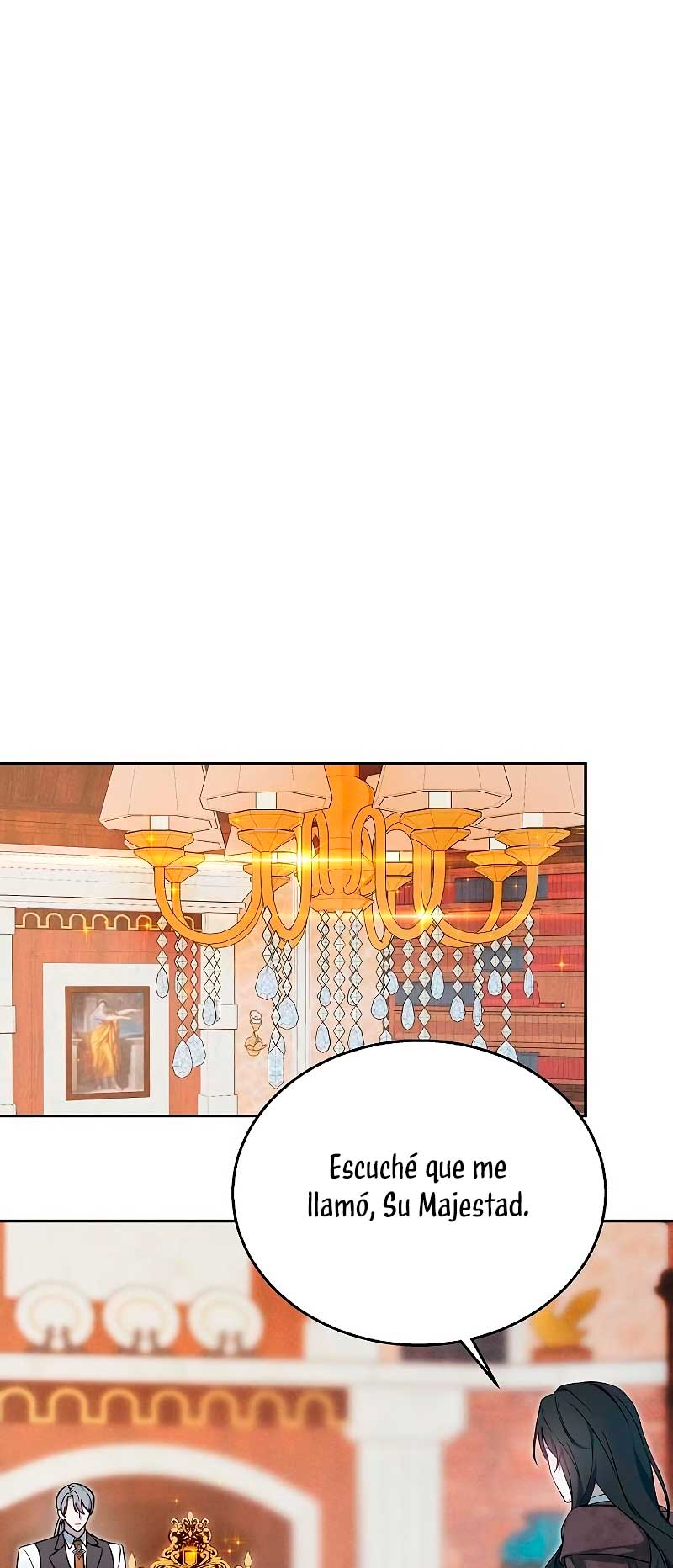 La era de Omán Capítulo 9 - Página 29