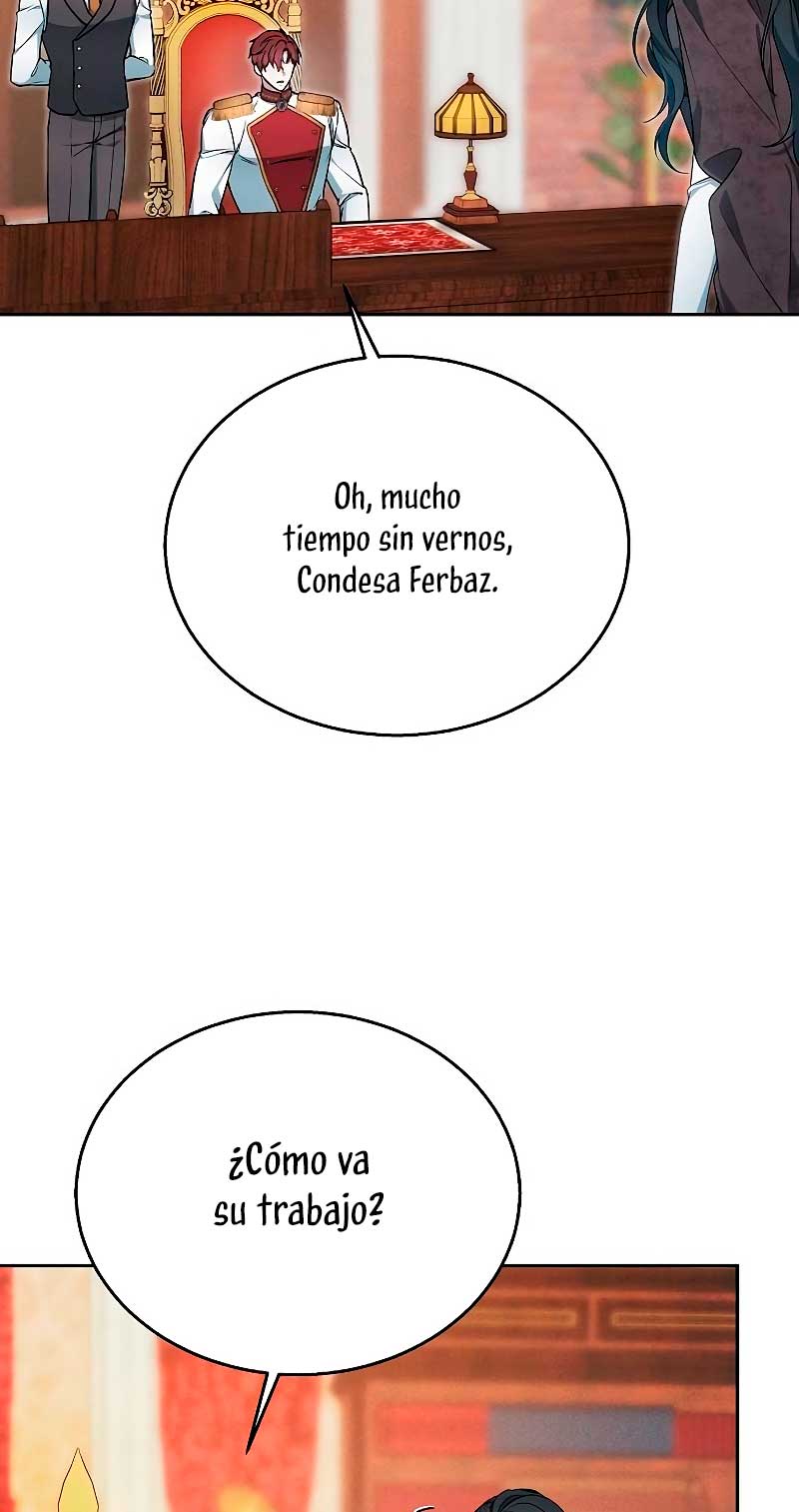 La era de Omán Capítulo 9 - Página 30