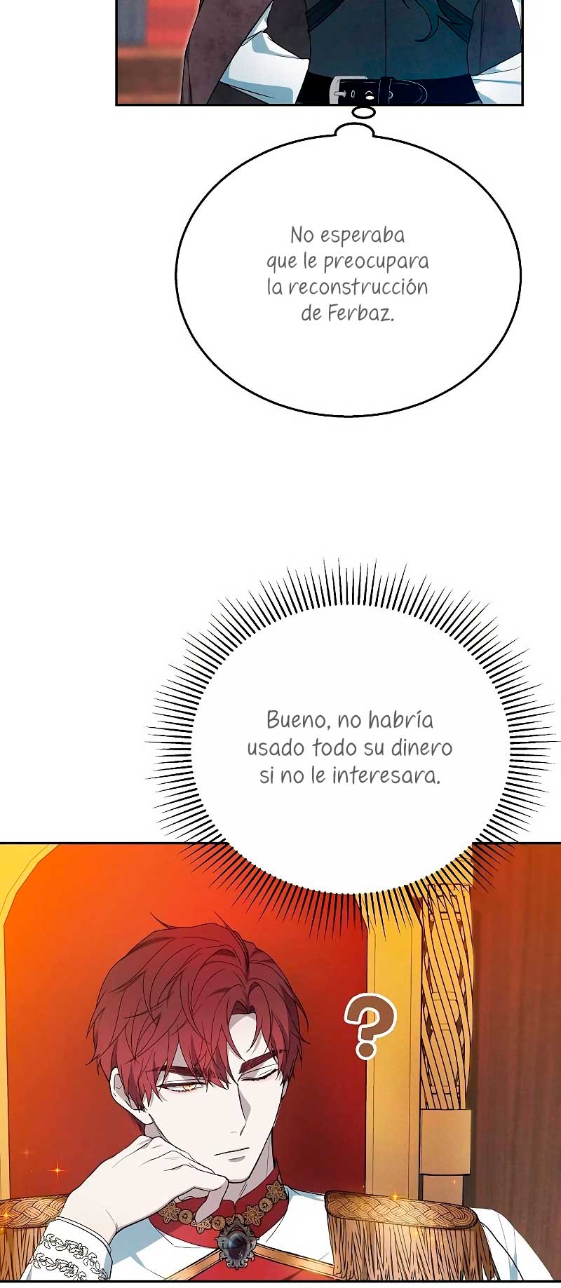 La era de Omán Capítulo 9 - Página 33