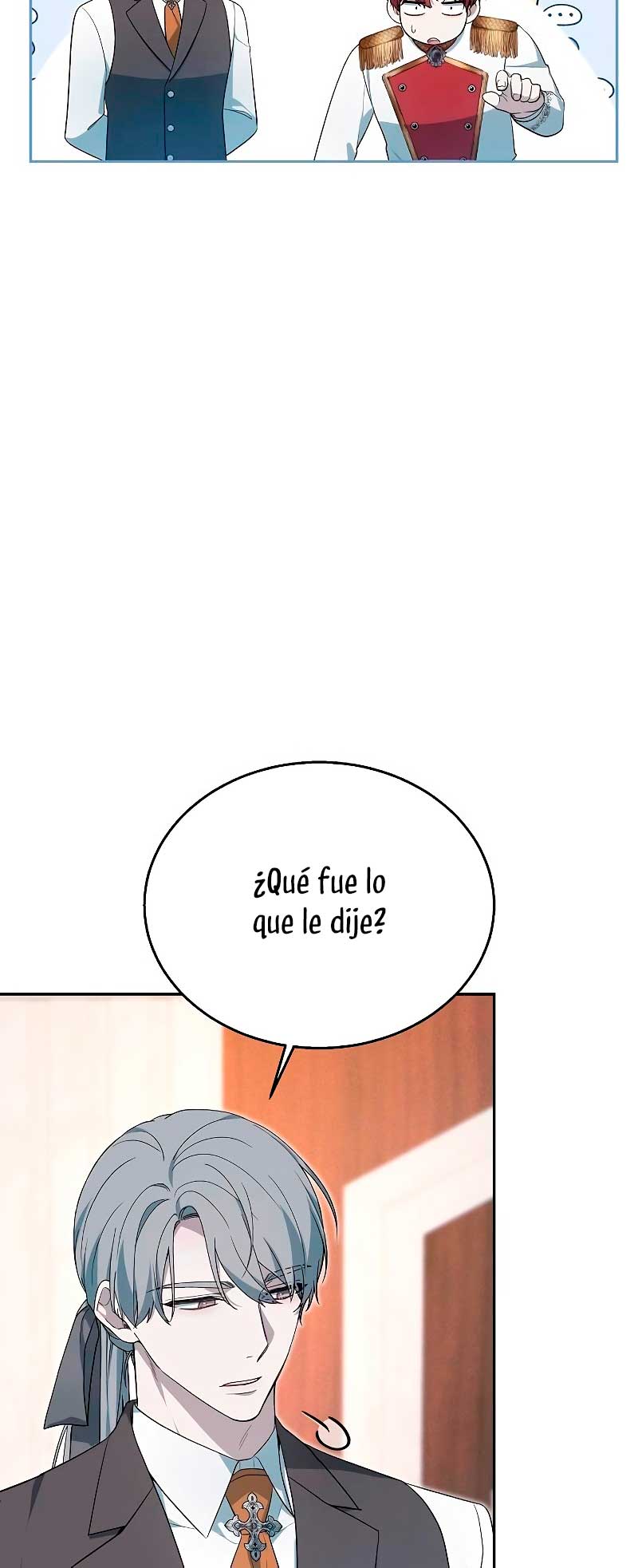 La era de Omán Capítulo 9 - Página 37