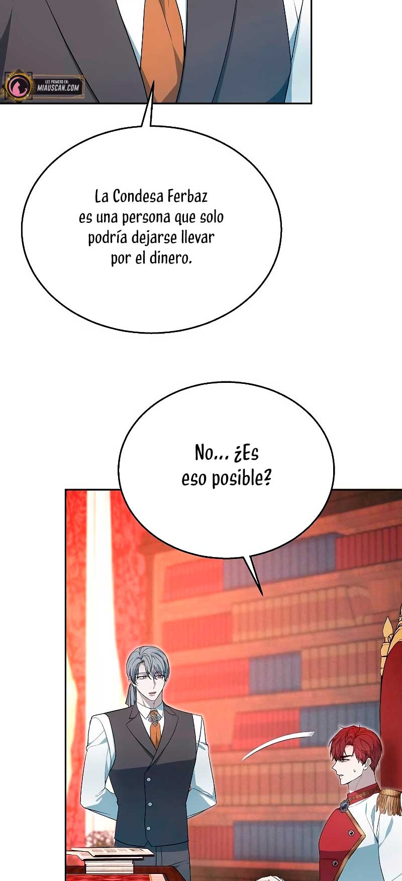 La era de Omán Capítulo 9 - Página 38