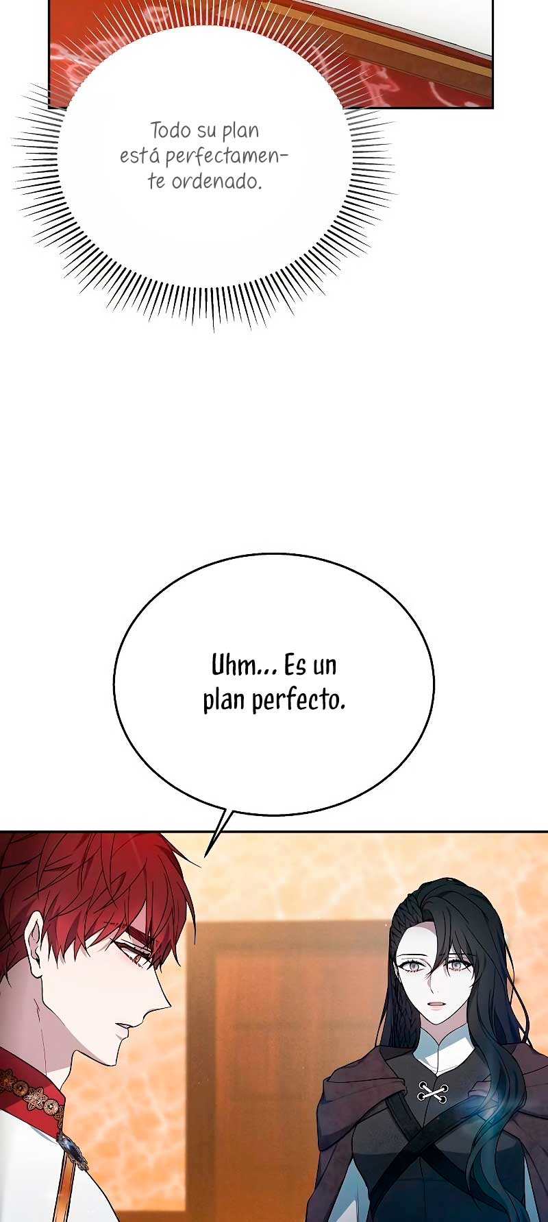 La era de Omán Capítulo 9 - Página 45