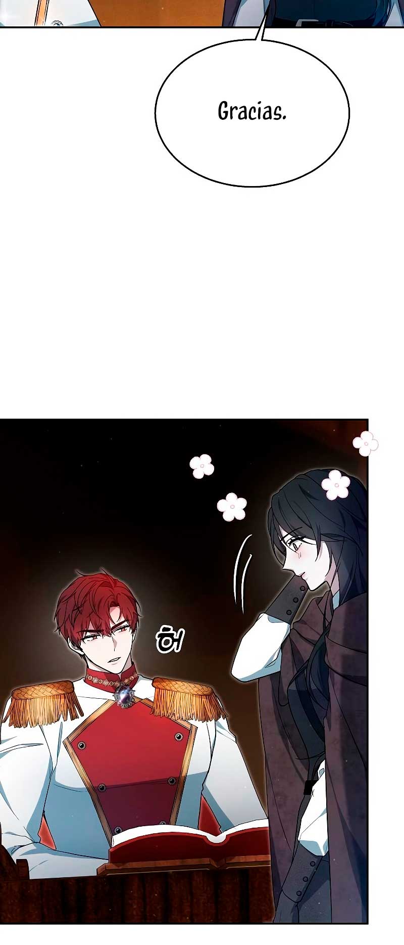 La era de Omán Capítulo 9 - Página 46