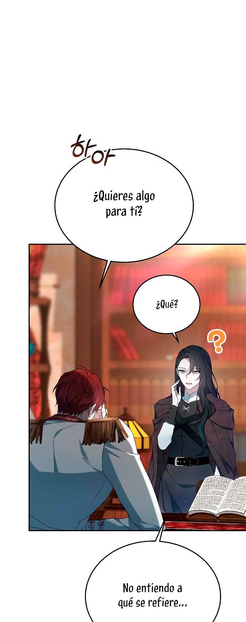 La era de Omán Capítulo 9 - Página 47