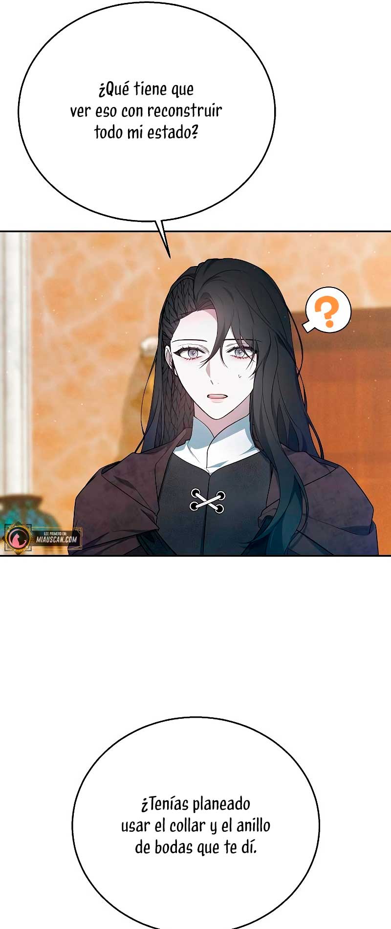 La era de Omán Capítulo 9 - Página 49