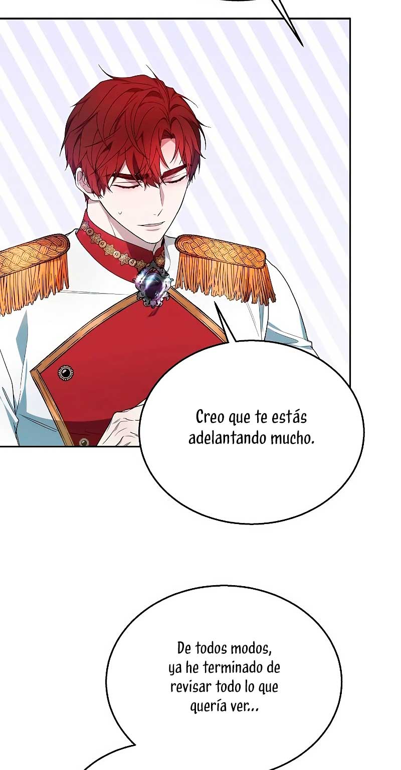 La era de Omán Capítulo 9 - Página 52