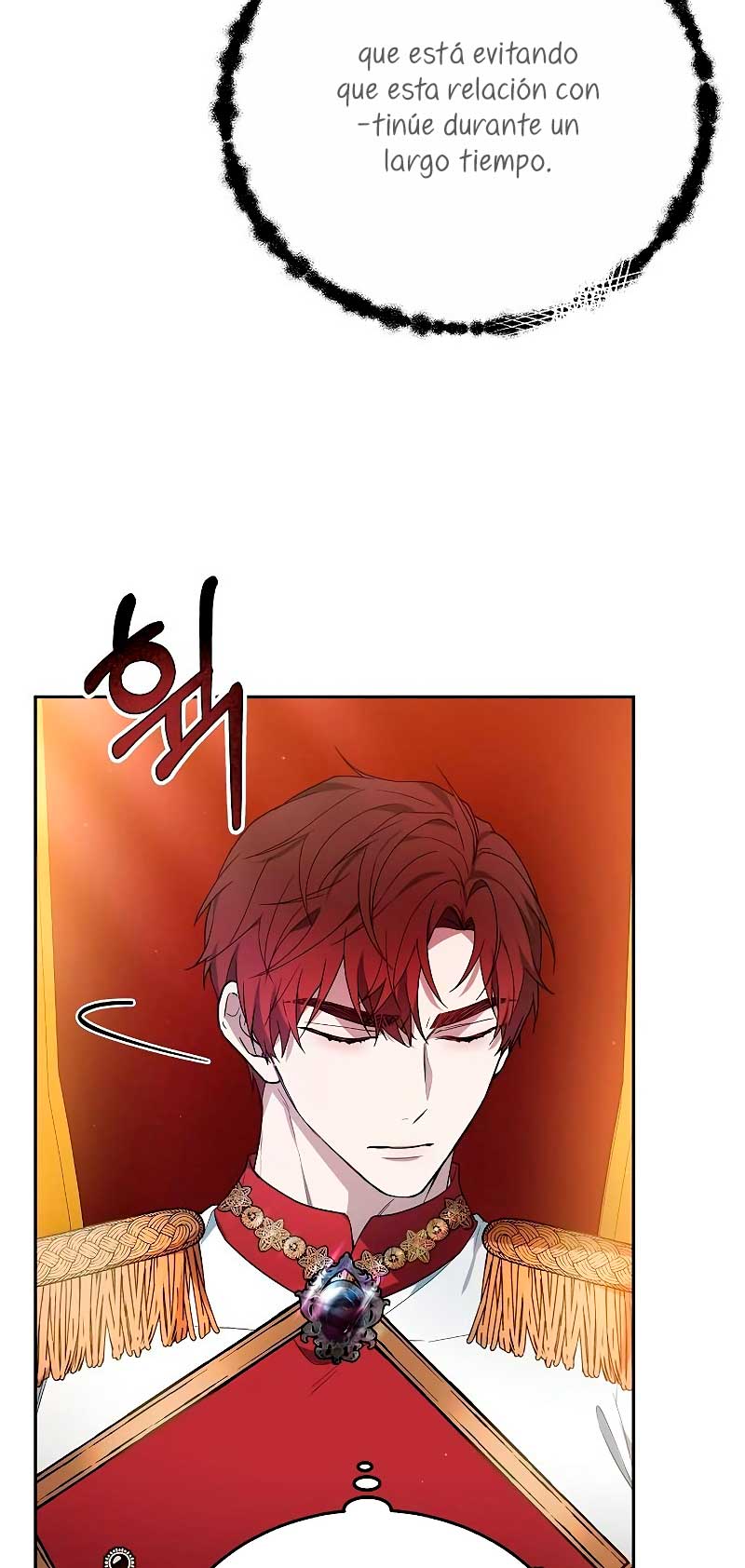 La era de Omán Capítulo 9 - Página 59